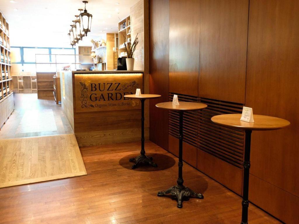 Parkside Tokyo