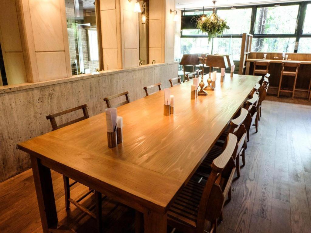 Hotel Parkside Tokyo