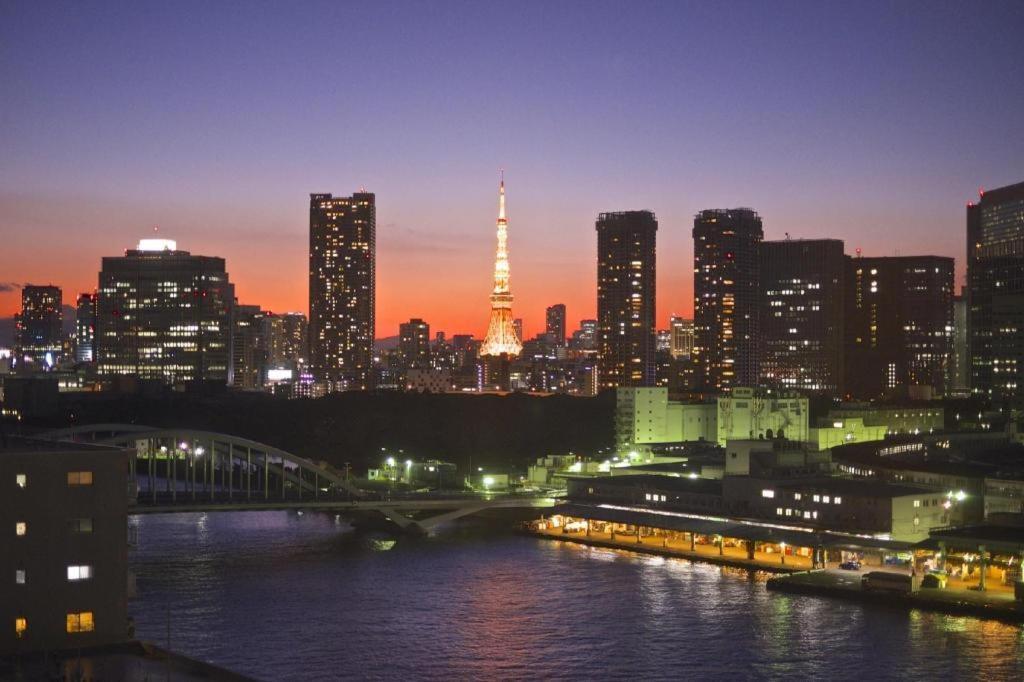 Hotel Pearl Kayabacho Tokyo