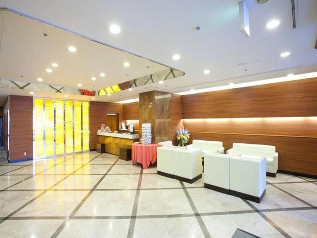 Hotel Pearl Kayabacho Tokyo