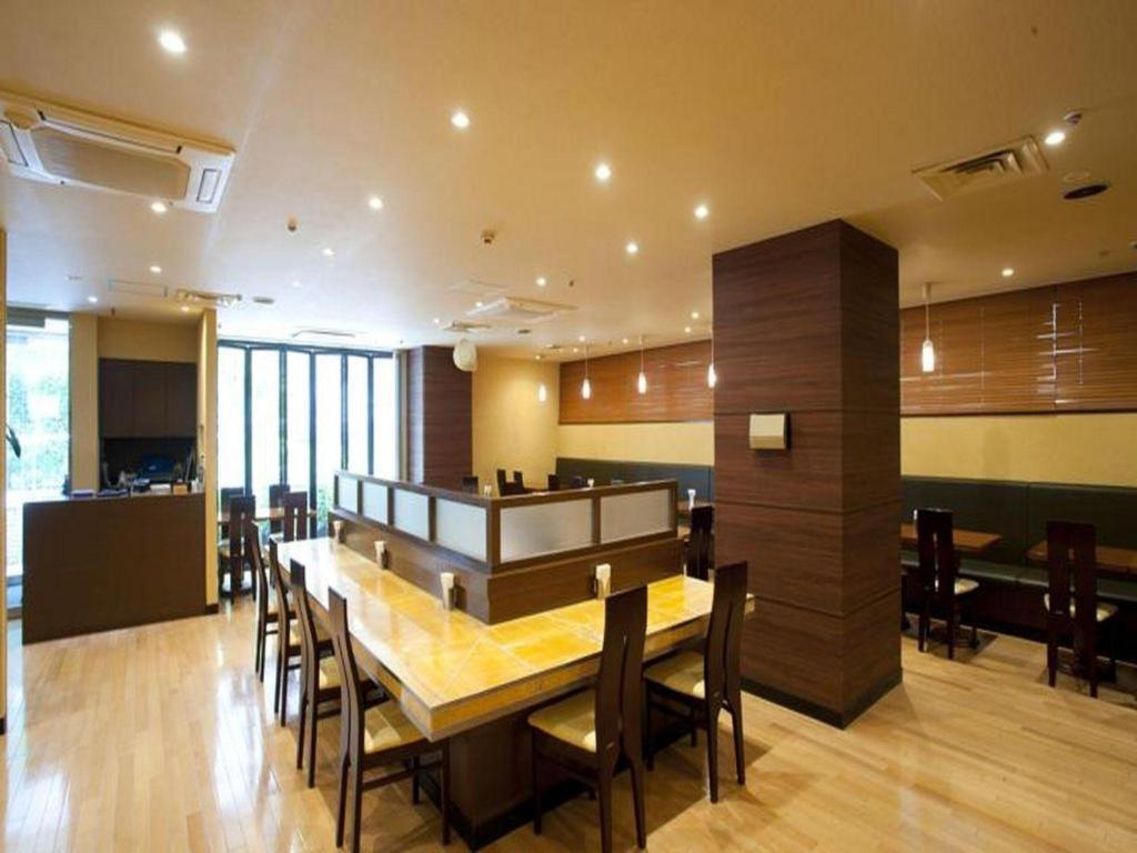 Hotel Pearl Kayabacho
