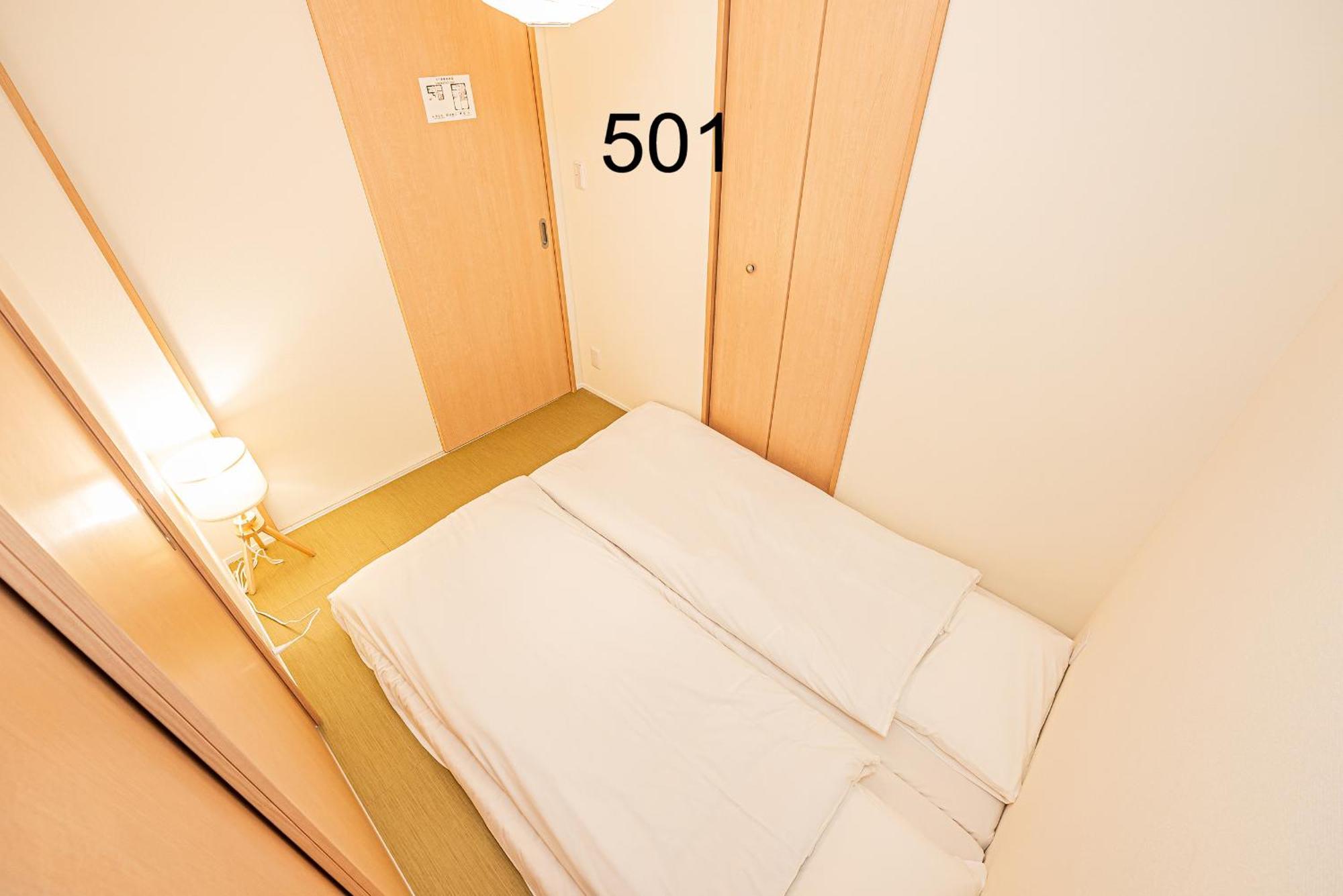 Apartment Newly Build Family-apt , Shinjuku Shibuya Ueno In 15 Minutes By Train *