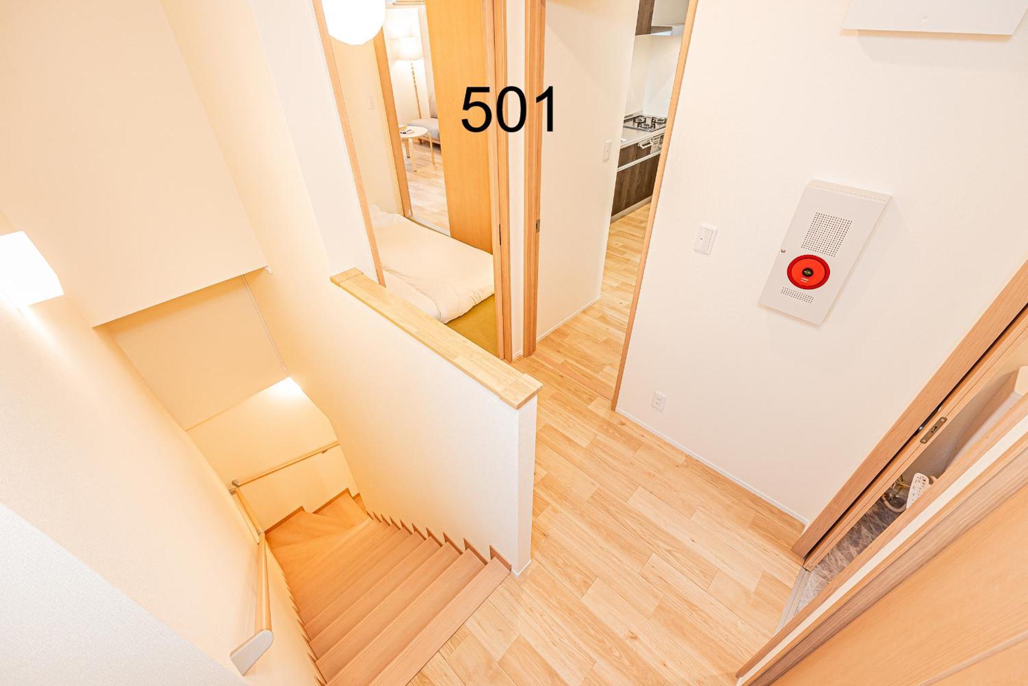Newly Build Family-apt , Shinjuku Shibuya Ueno In 15 Minutes By Train Apartment