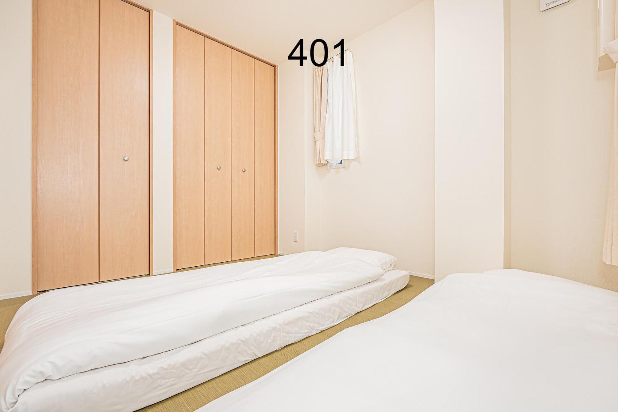 Apartment Newly Build Family-apt , Shinjuku Shibuya Ueno In 15 Minutes By Train *