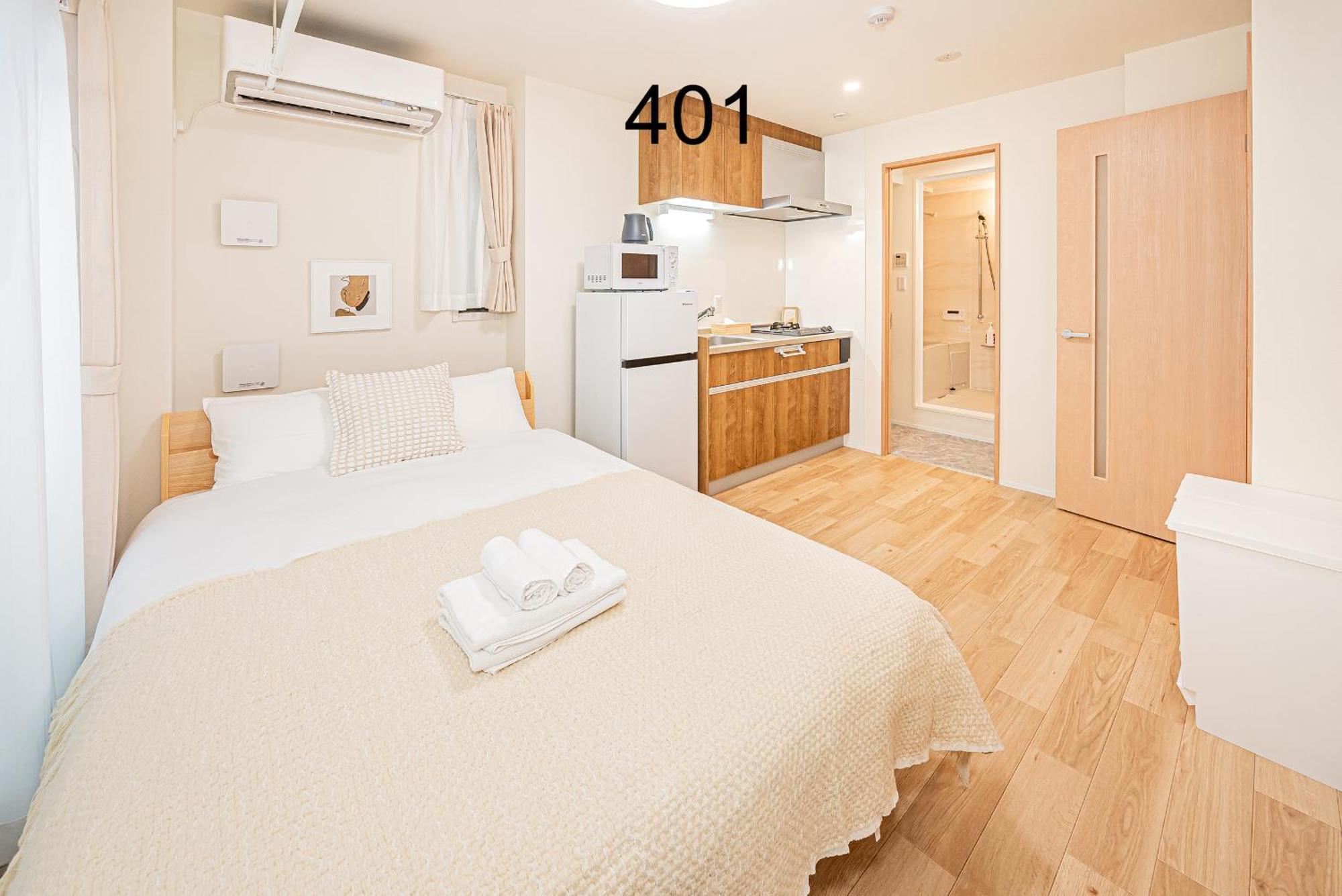 Apartment Newly Build Family-apt , Shinjuku Shibuya Ueno In 15 Minutes By Train