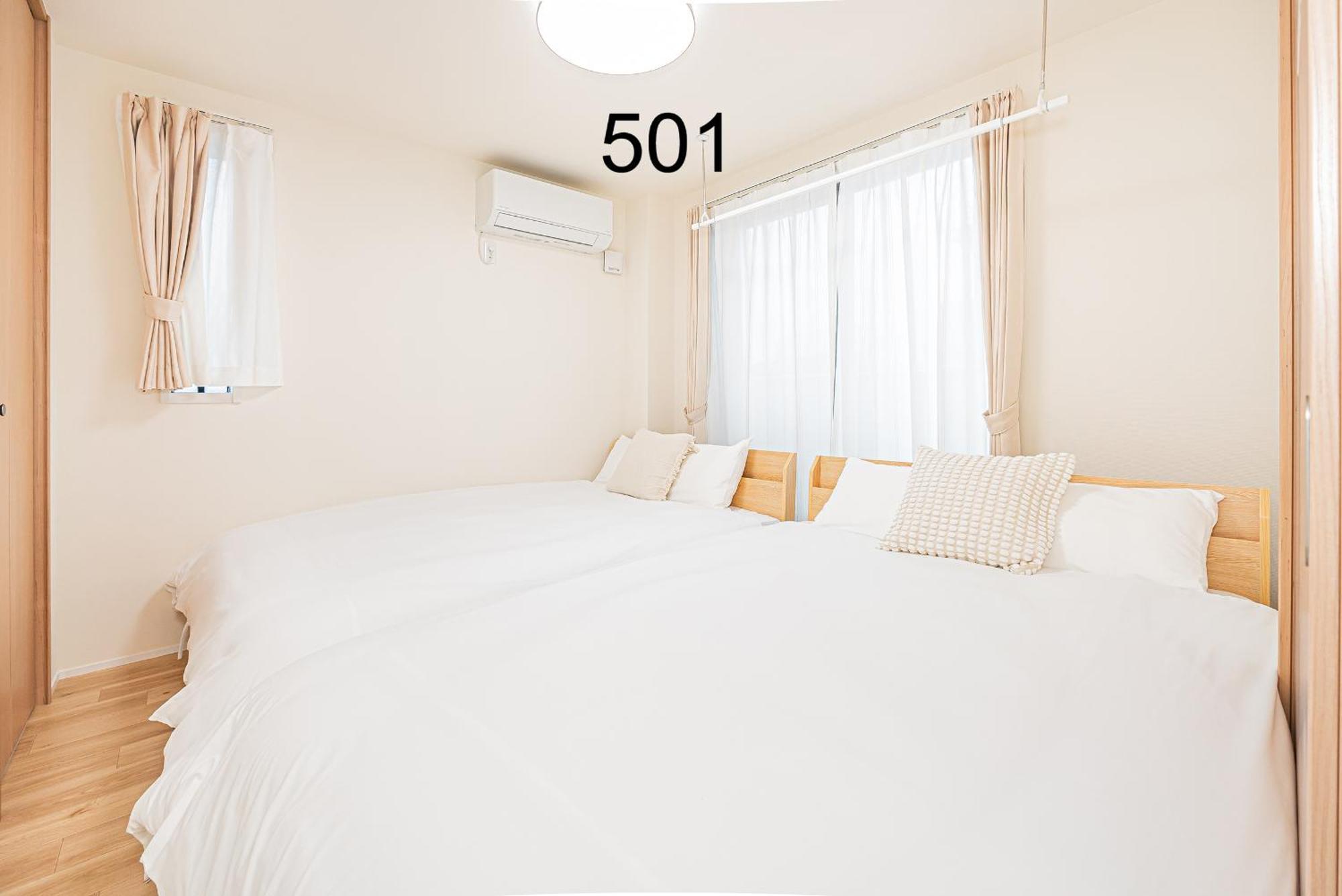 Apartment Newly Build Family-apt , Shinjuku Shibuya Ueno In 15 Minutes By Train *