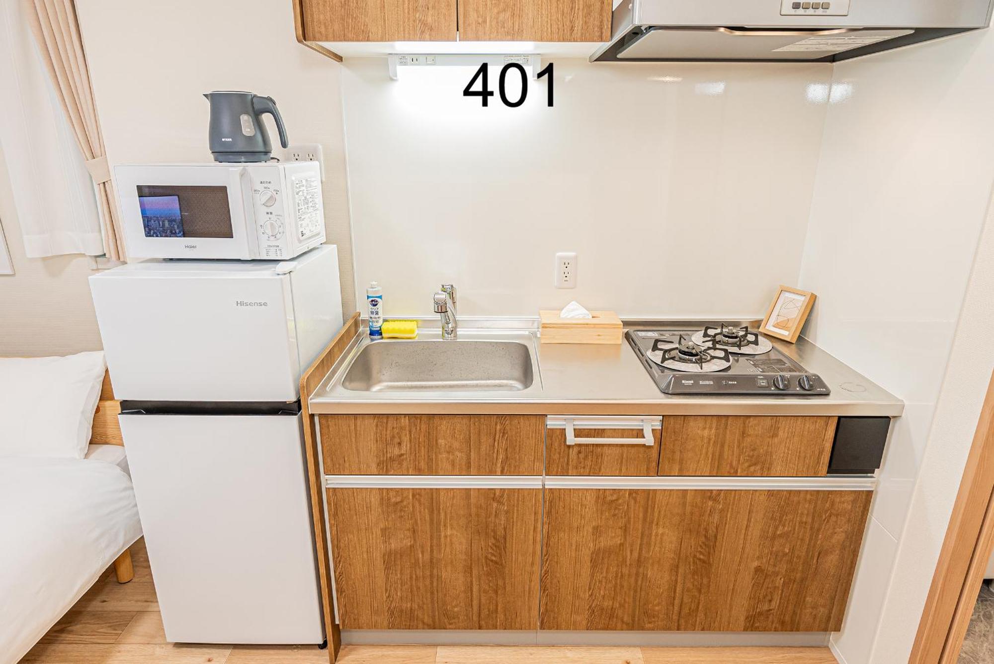 Newly Build Family-apt , Shinjuku Shibuya Ueno In 15 Minutes By Train Apartment *