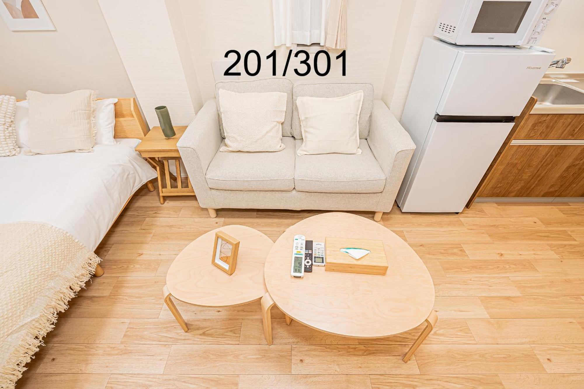 Newly Build Family-apt , Shinjuku Shibuya Ueno In 15 Minutes By Train Apartment Tokyo