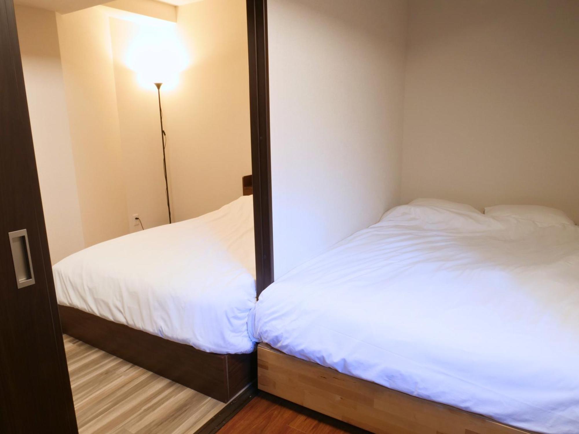 Apartment Amber Iidabashi *