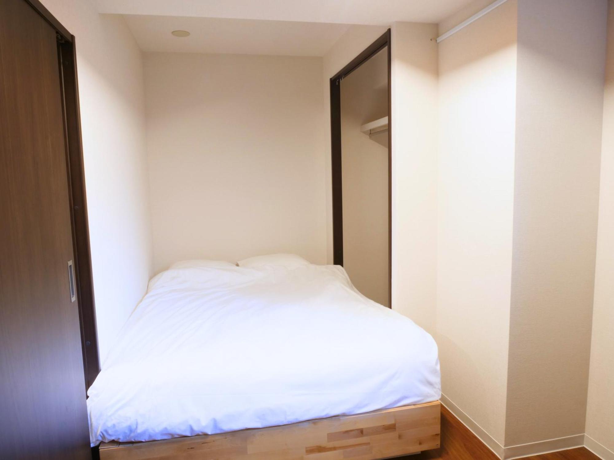 Apartment Amber Iidabashi Tokyo