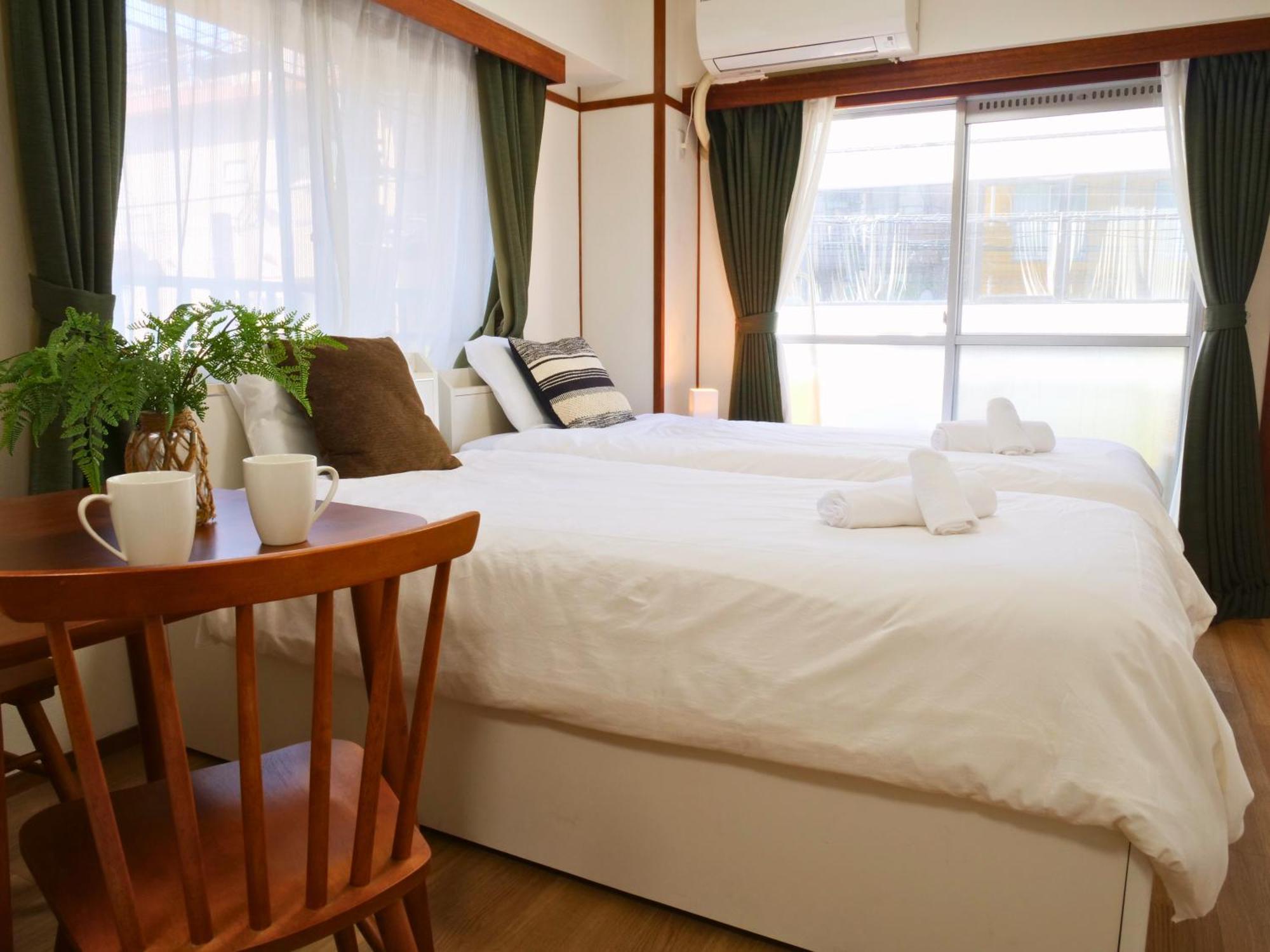 Apartment Amber Iidabashi