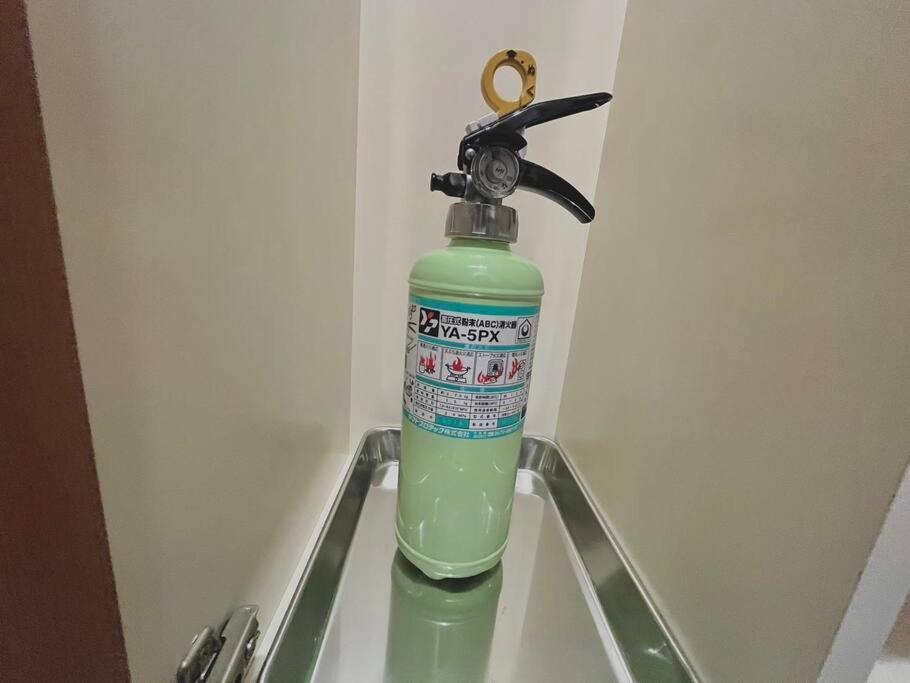 Apartment Shinjuku 10 Min Walk, Higashi Shinjuku 4 Min, Kabukicho, Shin-okubo