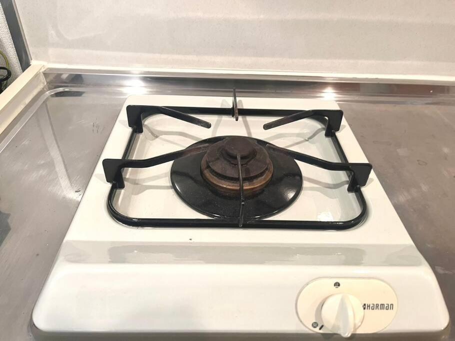 Shinjuku 10 Min Walk, Higashi Shinjuku 4 Min, Kabukicho, Shin-okubo Apartment *