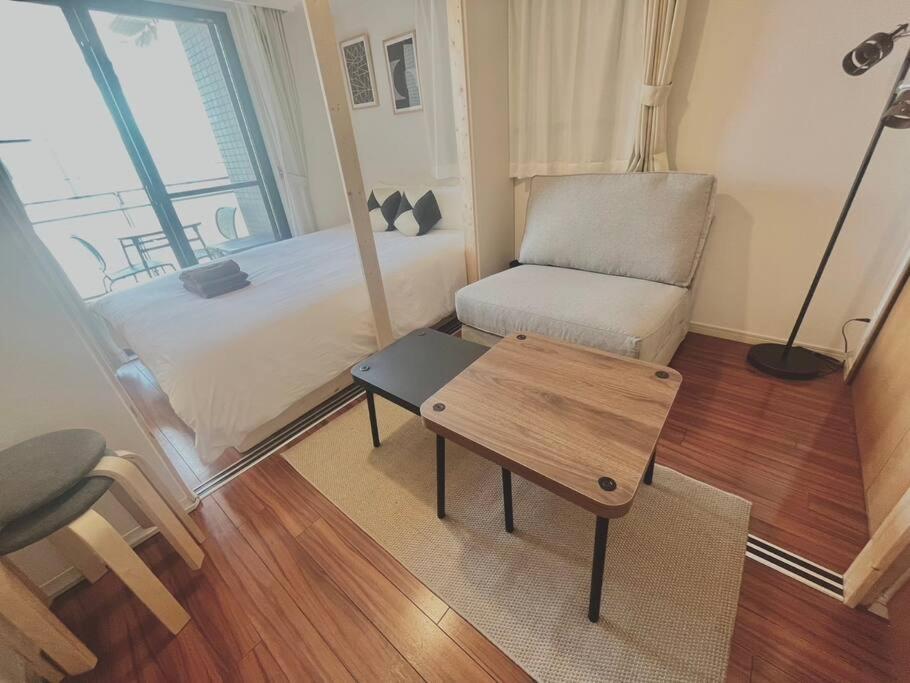 Shinjuku 10 Min Walk, Higashi Shinjuku 4 Min, Kabukicho, Shin-okubo *