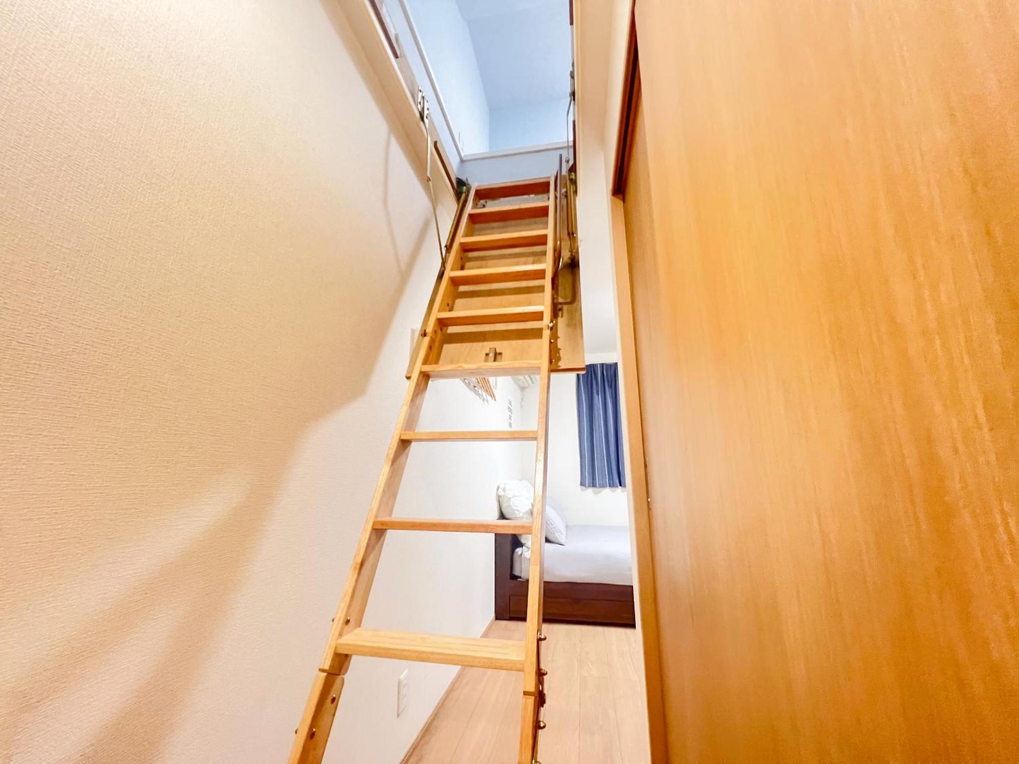 Ueno Cozy Loft Free Wifi Apartment Tokyo
