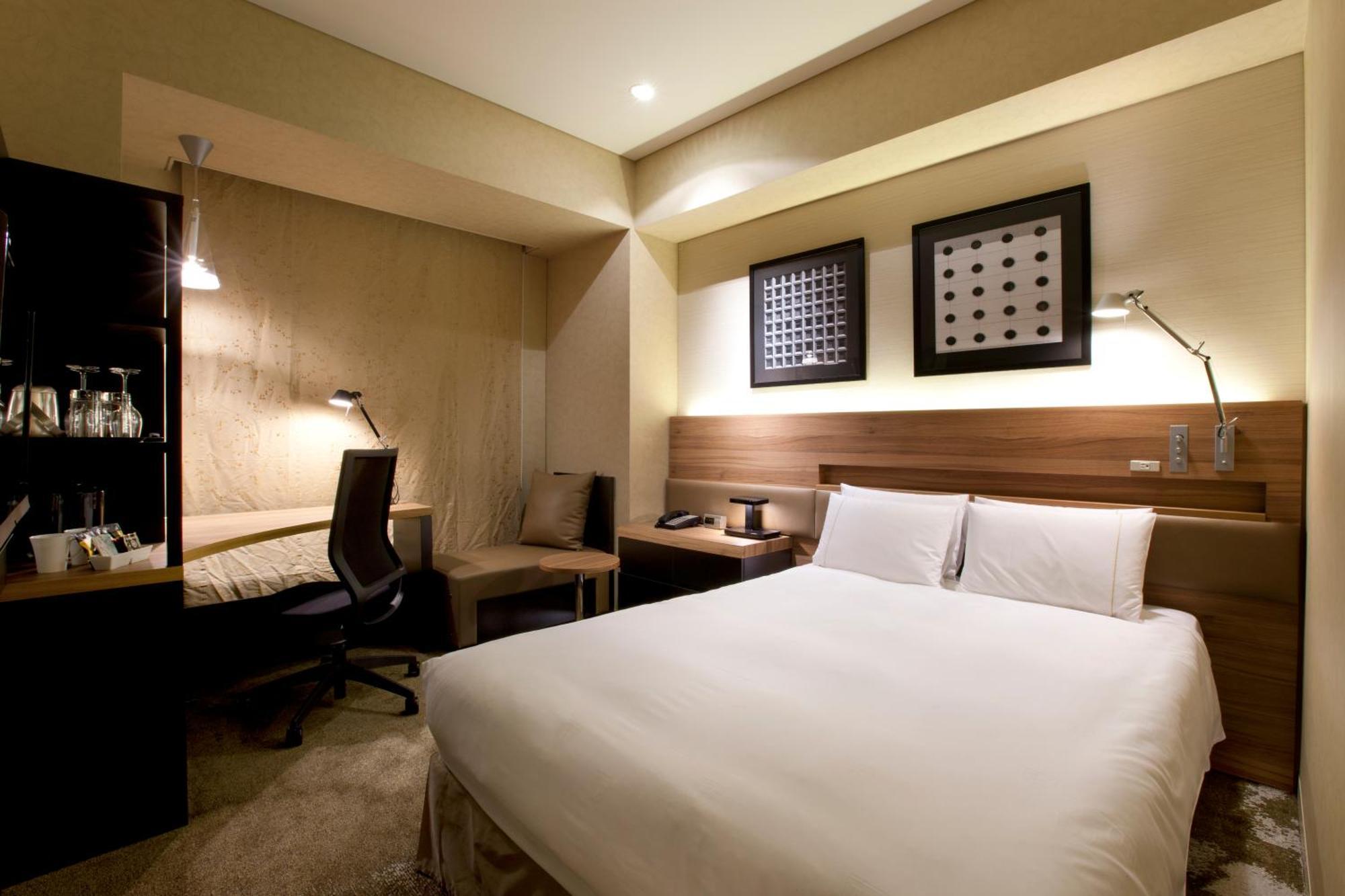 Hotel The Royal Park Iconic Shiodome Tokyo