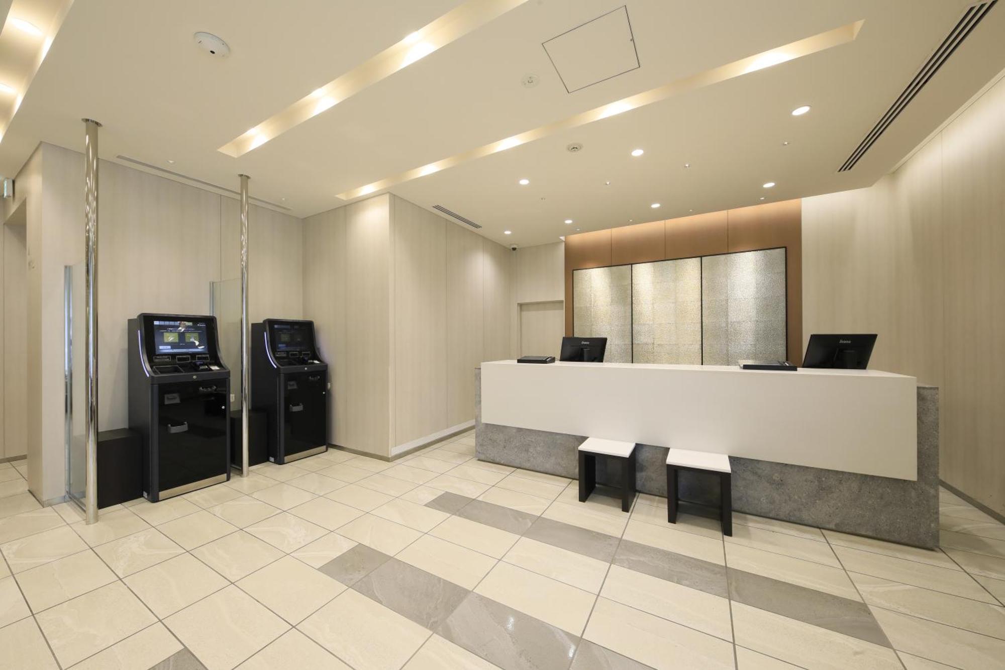 Hotel Keisei Richmond Monzennakacho 3*