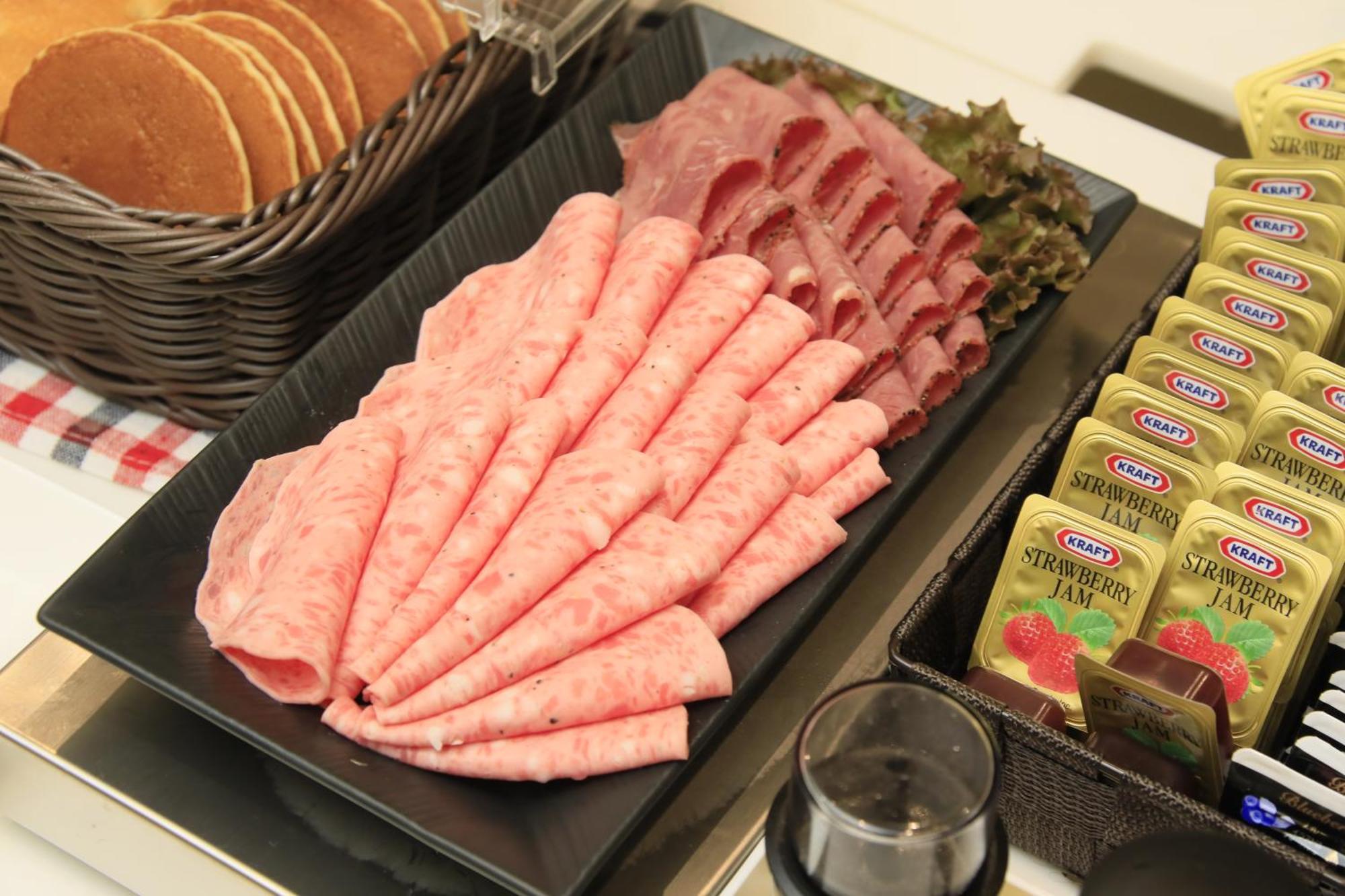 Keisei Richmond Monzennakacho Hotel 3*