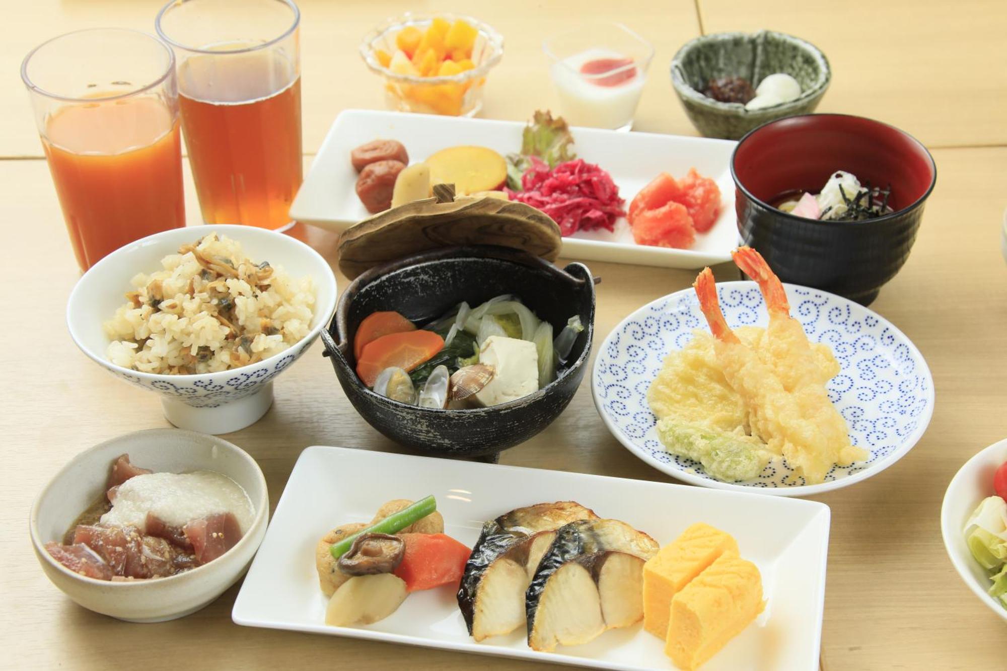 Keisei Richmond Monzennakacho