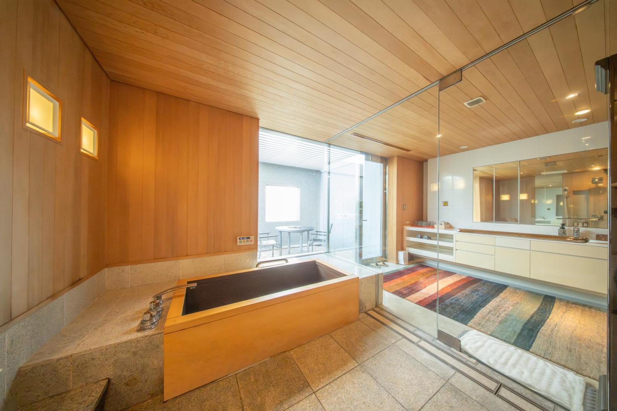 Holiday home Azabu Modern House The Tower Be Seen From The 500m2 *