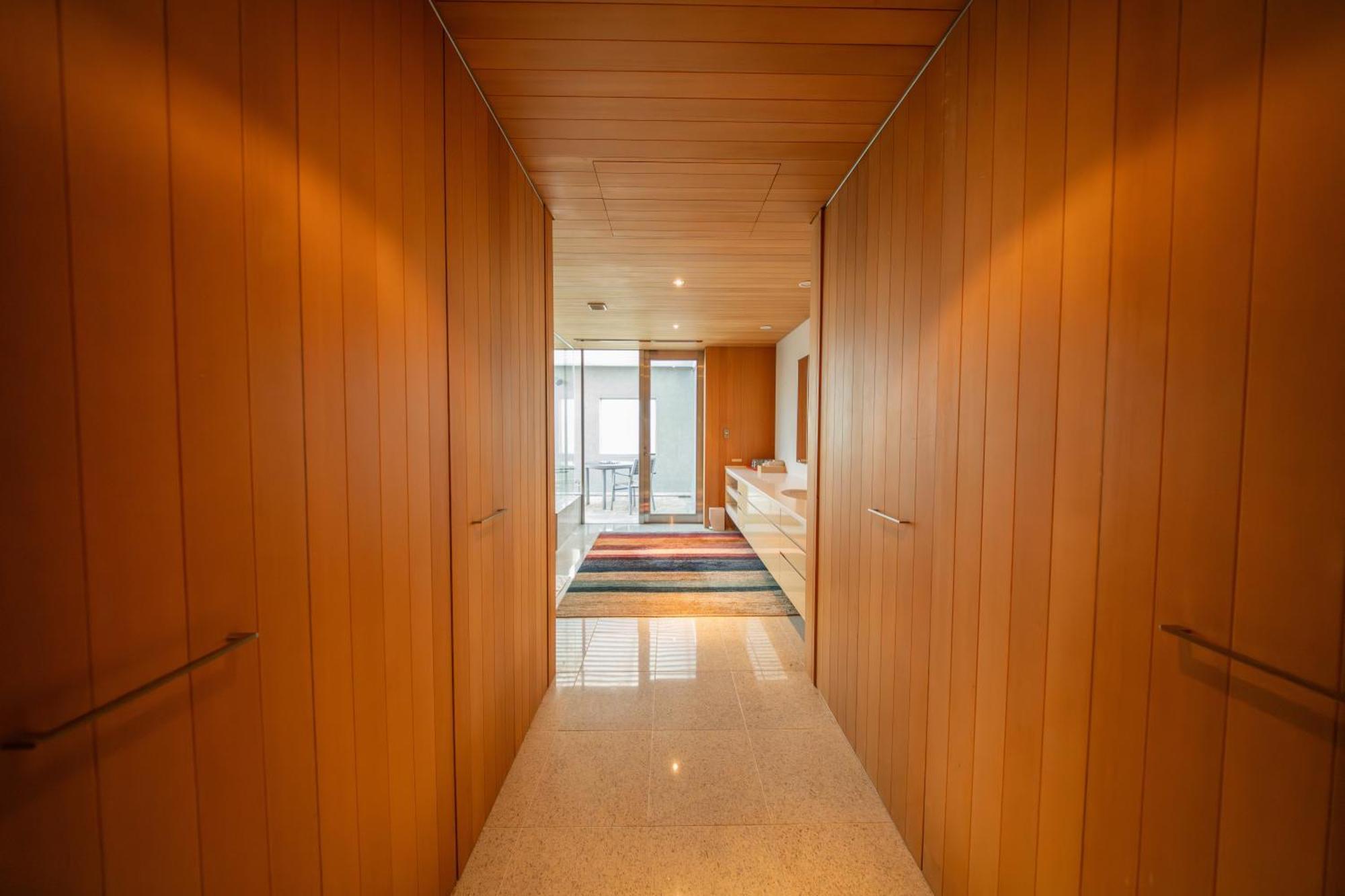 Holiday home Azabu Modern House The Tower Be Seen From The 500m2 *