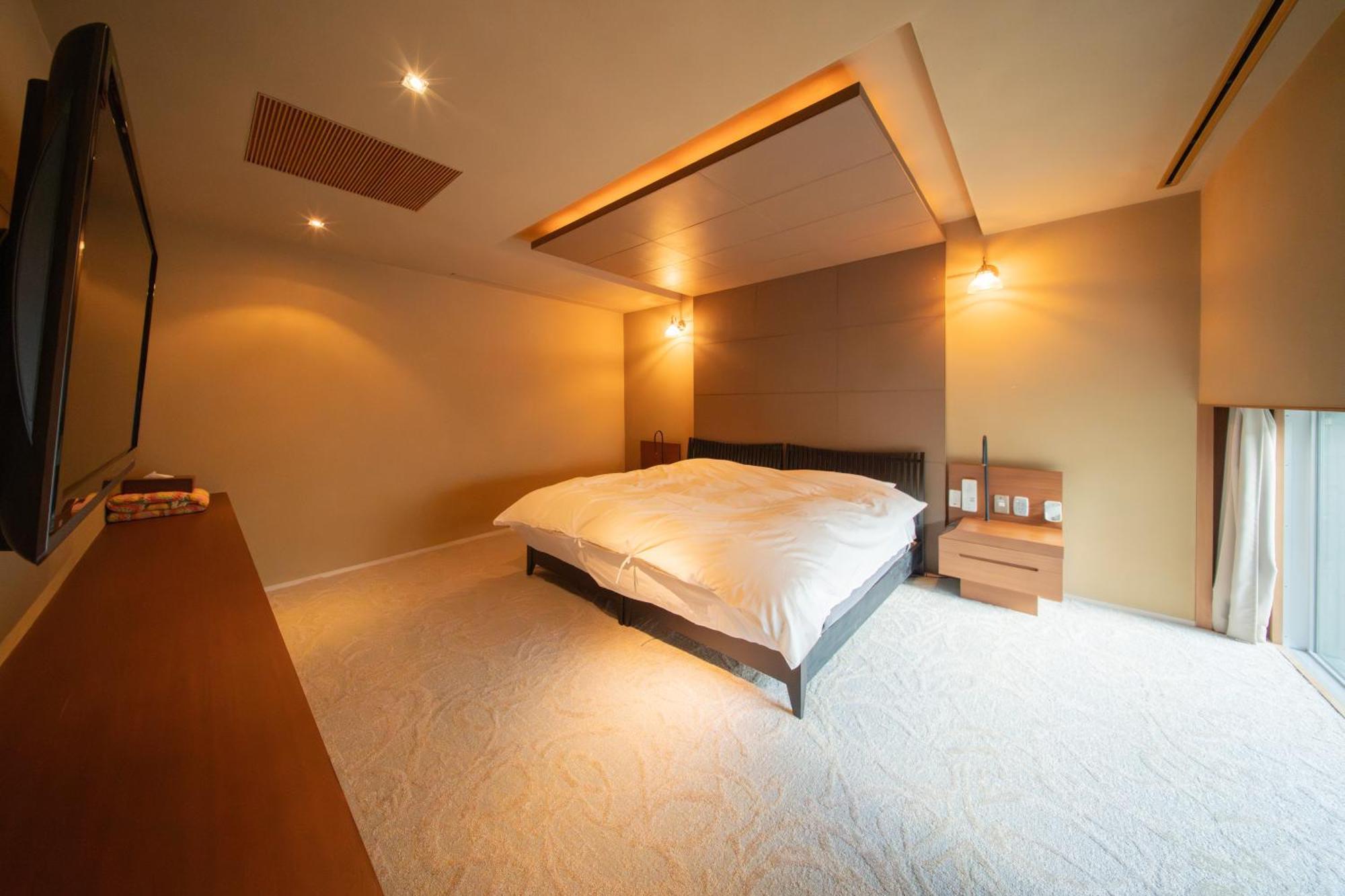 Holiday home Azabu Modern House The Tower Be Seen From The 500m2