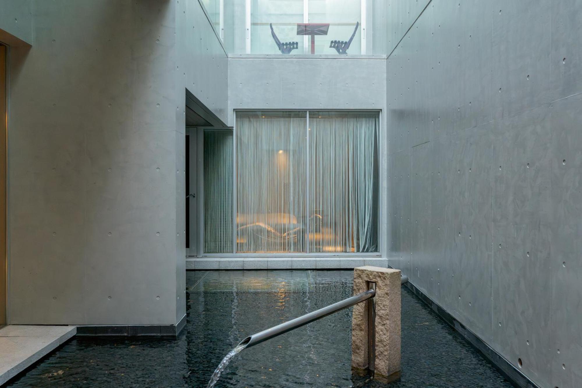 Holiday home Azabu Modern House The Tower Be Seen From The 500m2