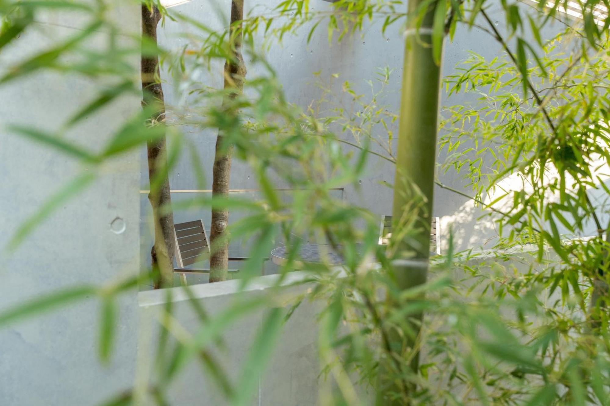 Azabu Modern House The Tower Be Seen From The 500m2 Holiday home Tokyo