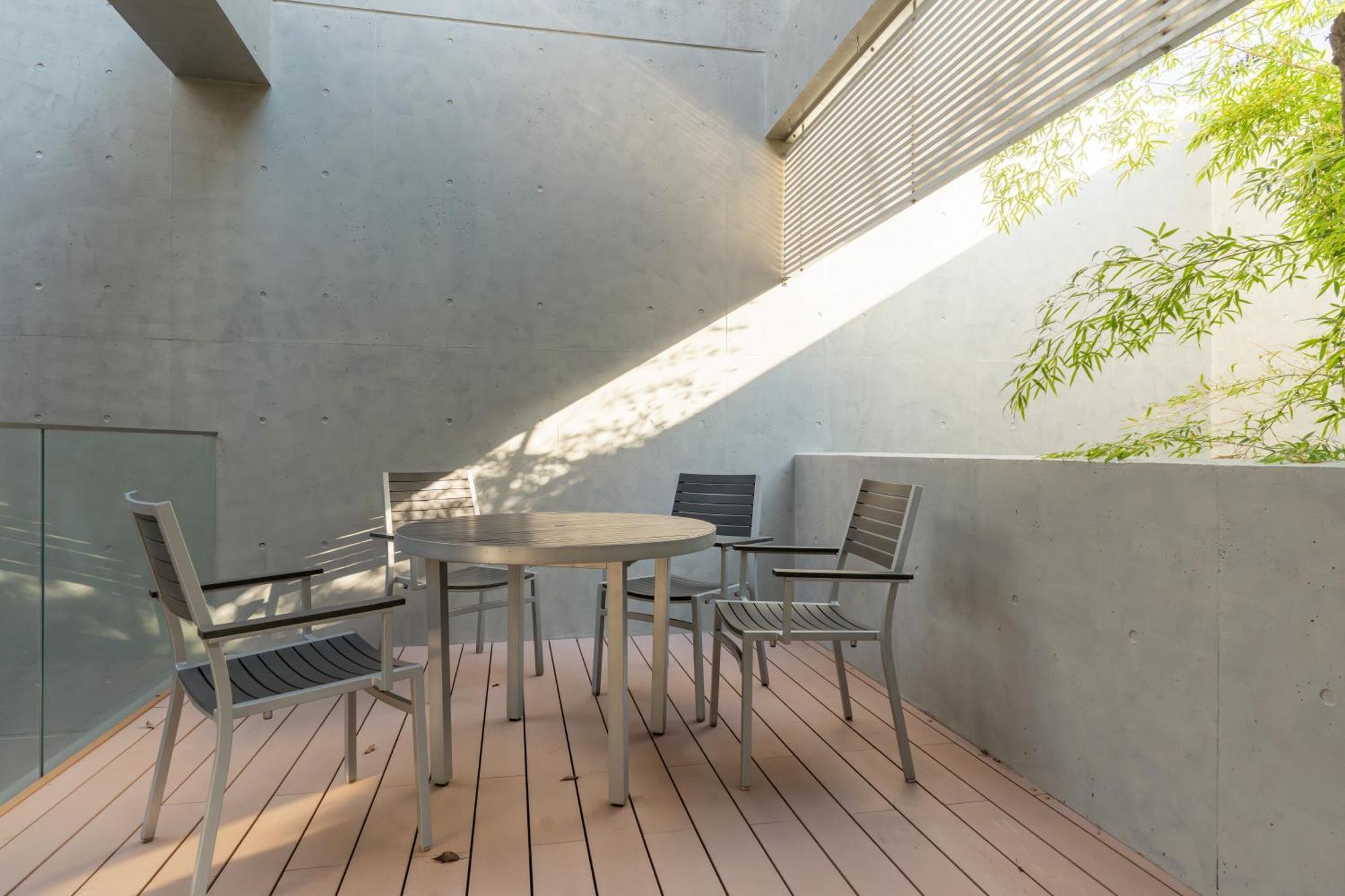Holiday home Azabu Modern House The Tower Be Seen From The 500m2