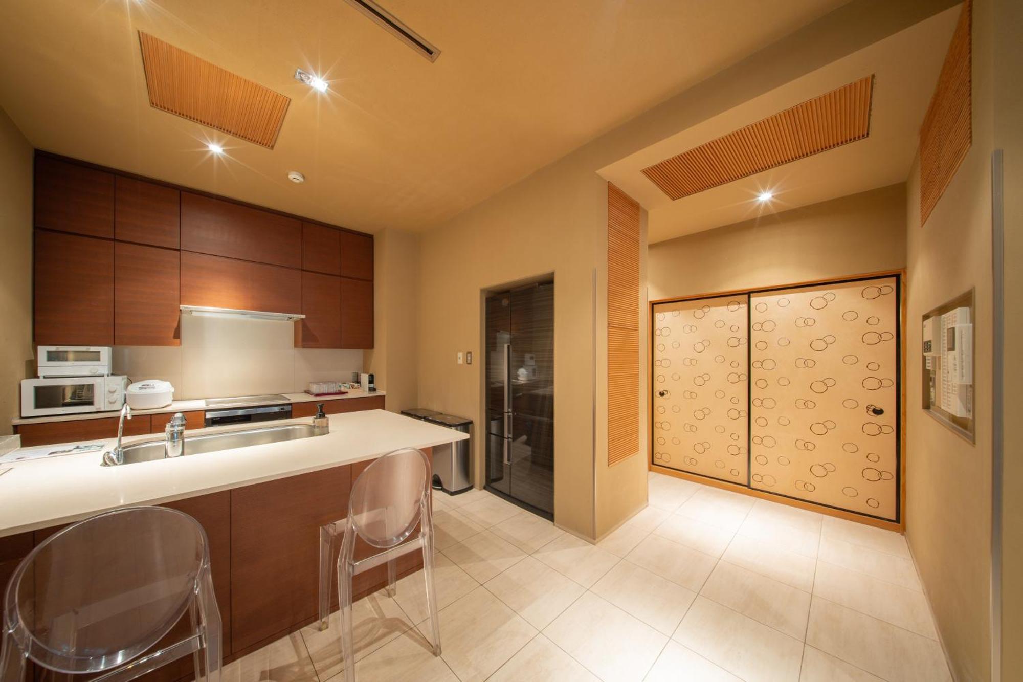 Holiday home Azabu Modern House The Tower Be Seen From The 500m2 *