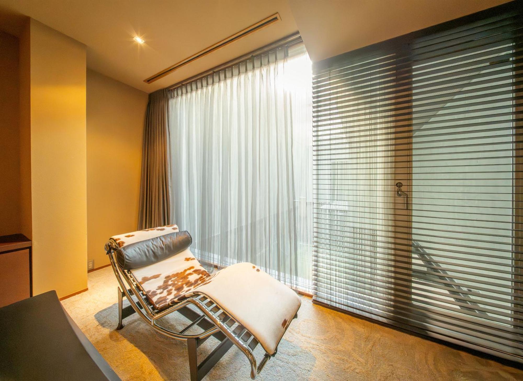 Holiday home Azabu Modern House The Tower Be Seen From The 500m2 Tokyo