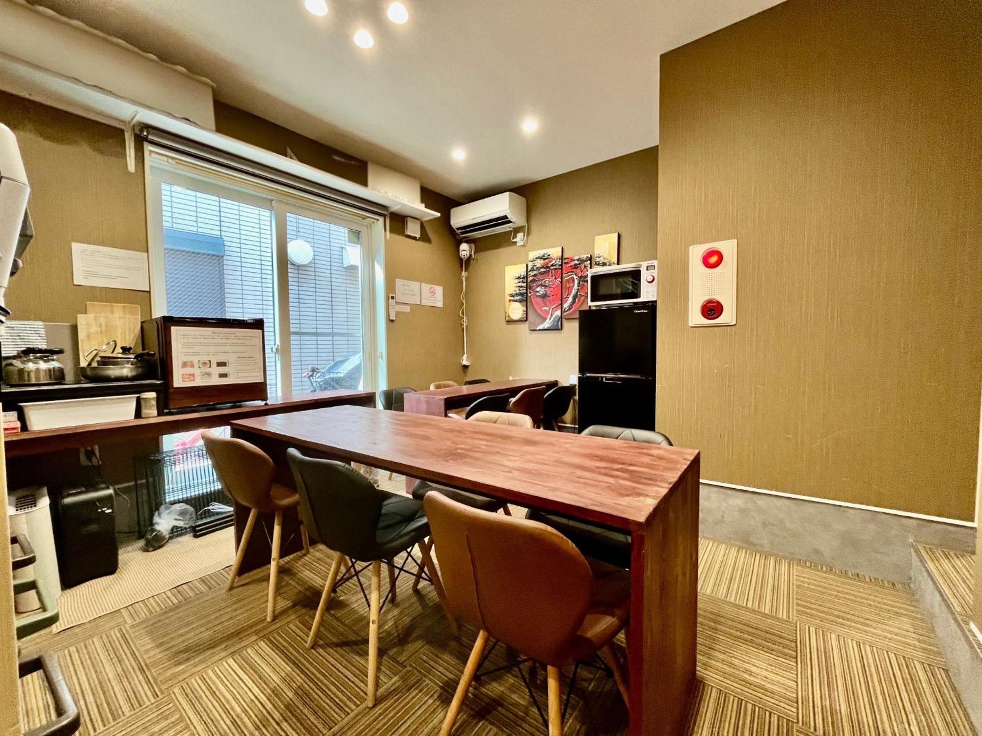 El Shinjuku 6 Hotel Tokyo