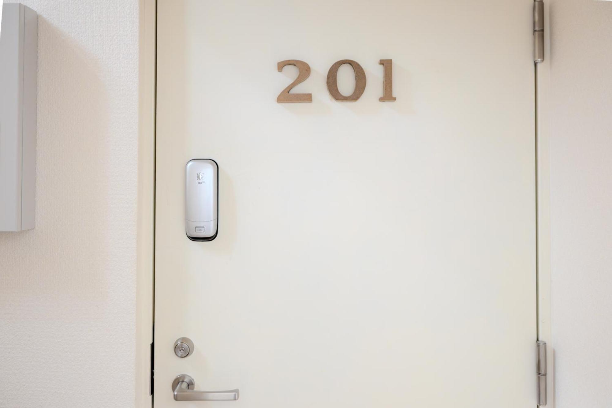 武蔵musashi Apartment Tokyo