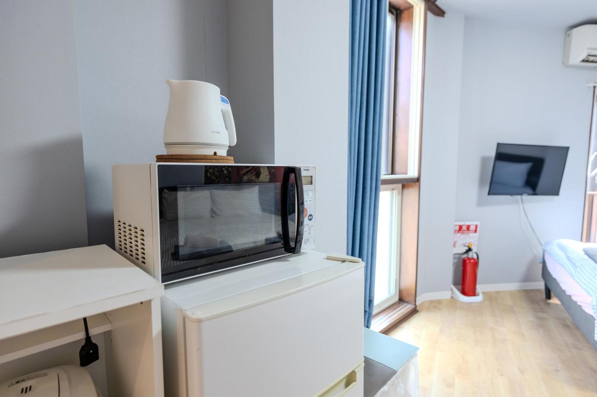 Apartment 武蔵musashi Tokyo