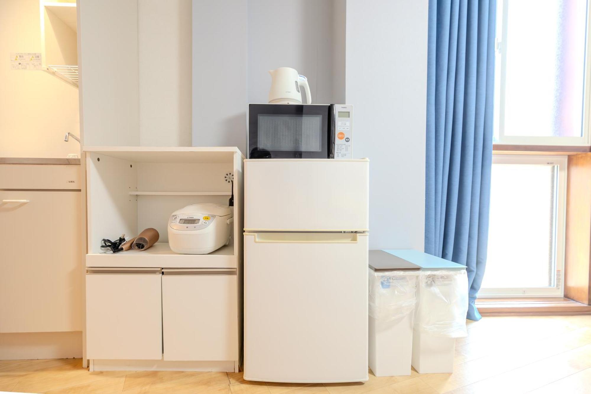武蔵musashi Apartment Tokyo