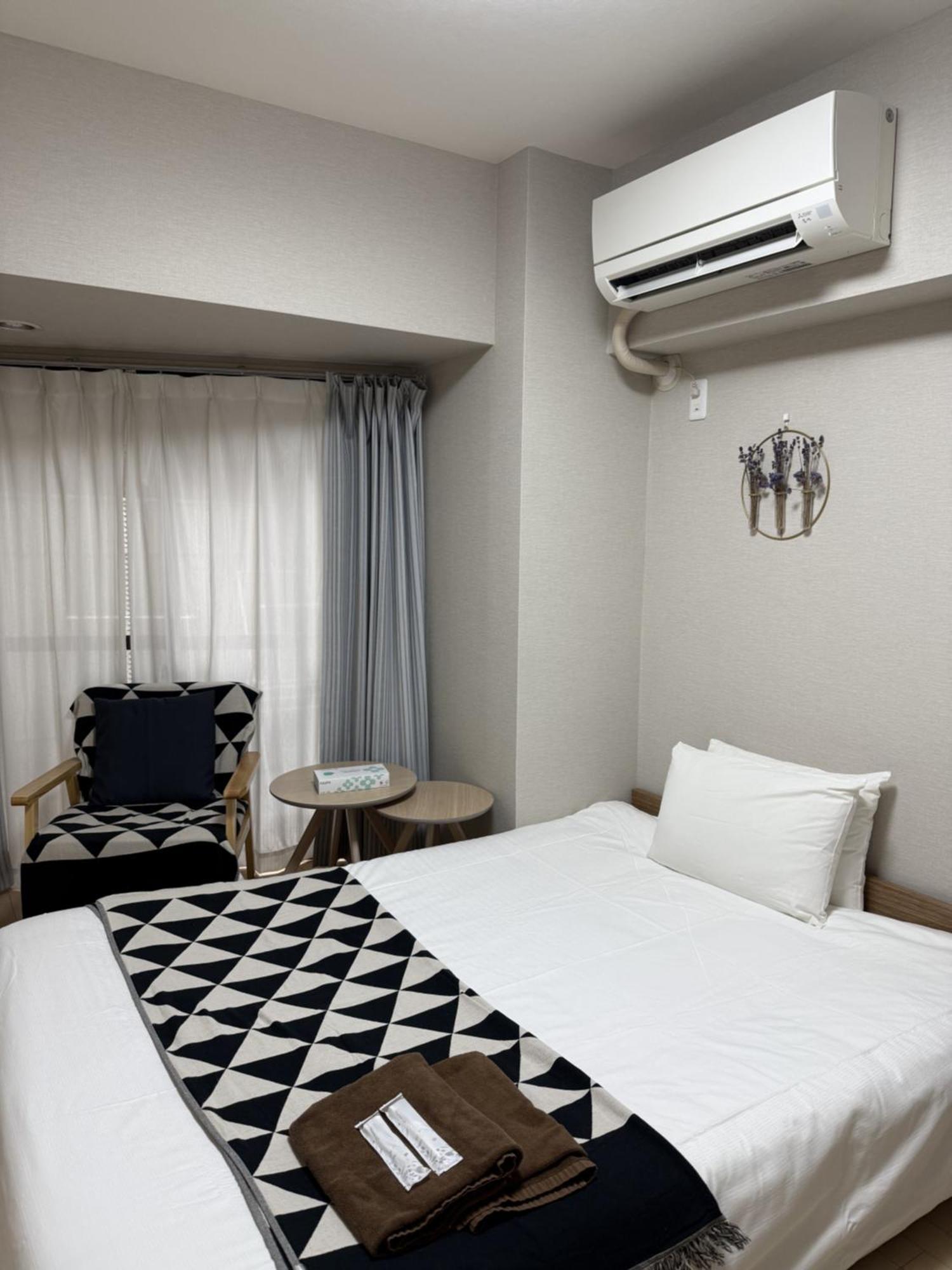 Waseda Tomoko Aparthotel