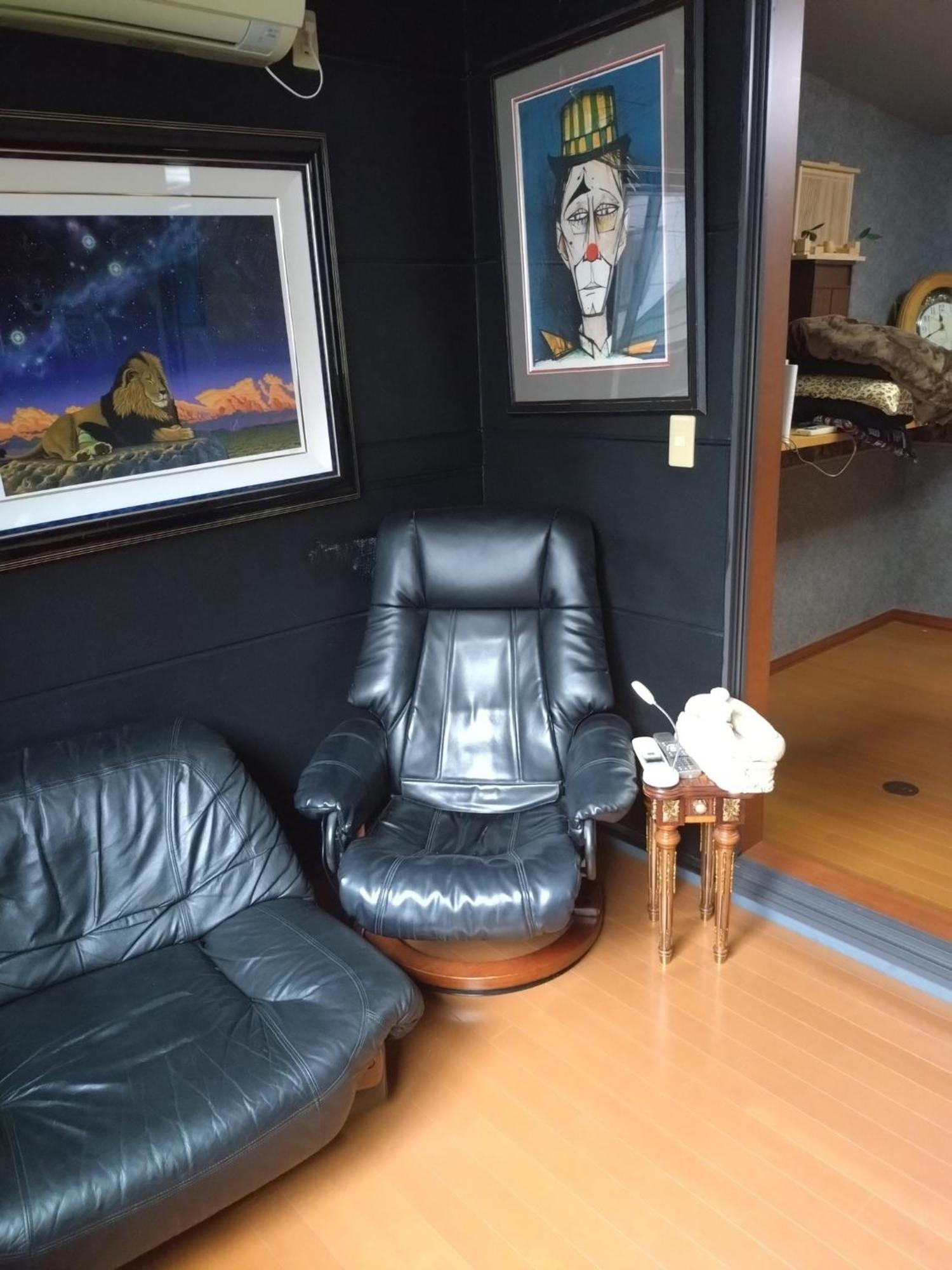 Guest house Setagaya-ku - House - Vacation 17811 Tokyo