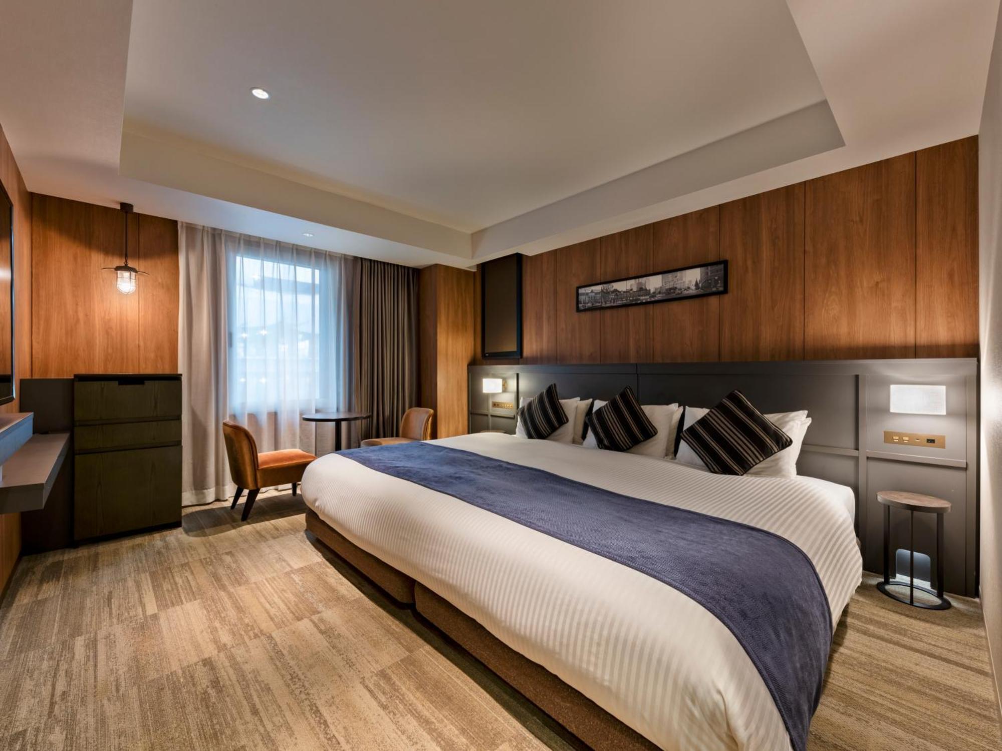 Hotel Mitsui Garden Otemachi - 4*