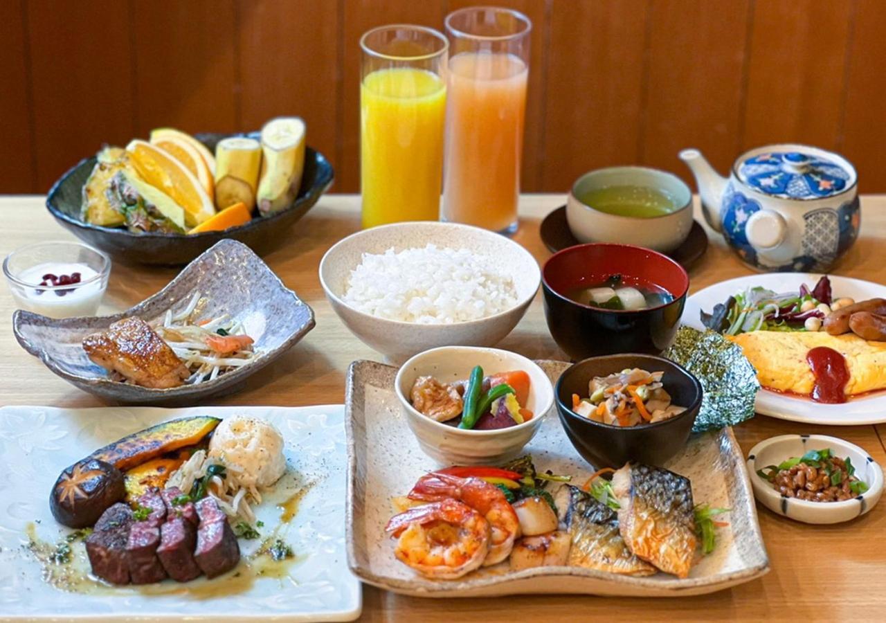 Hotel Apa Higashi Shinjuku Kabukicho Tower 3*