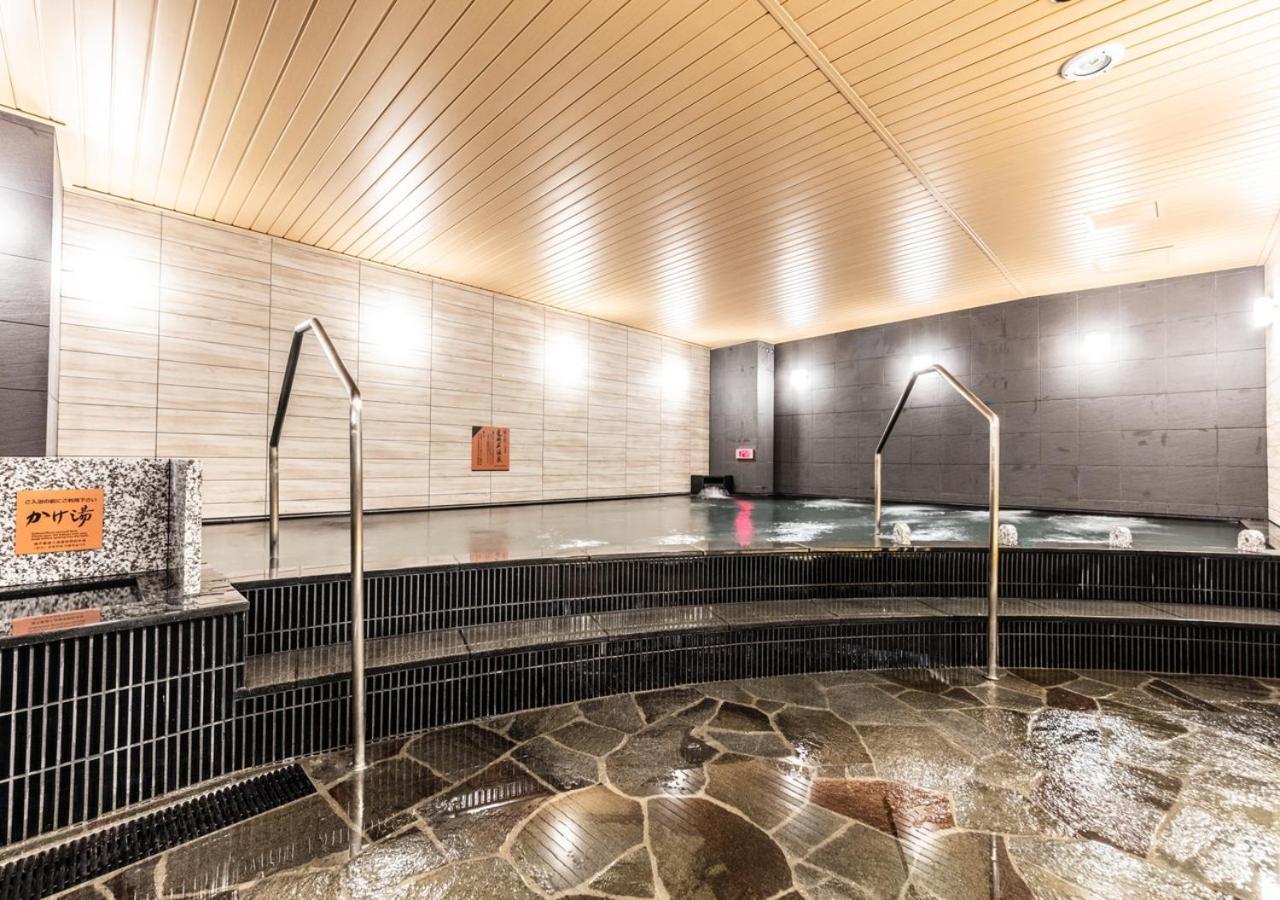Apa Higashi Shinjuku Kabukicho Tower Hotel 3*
