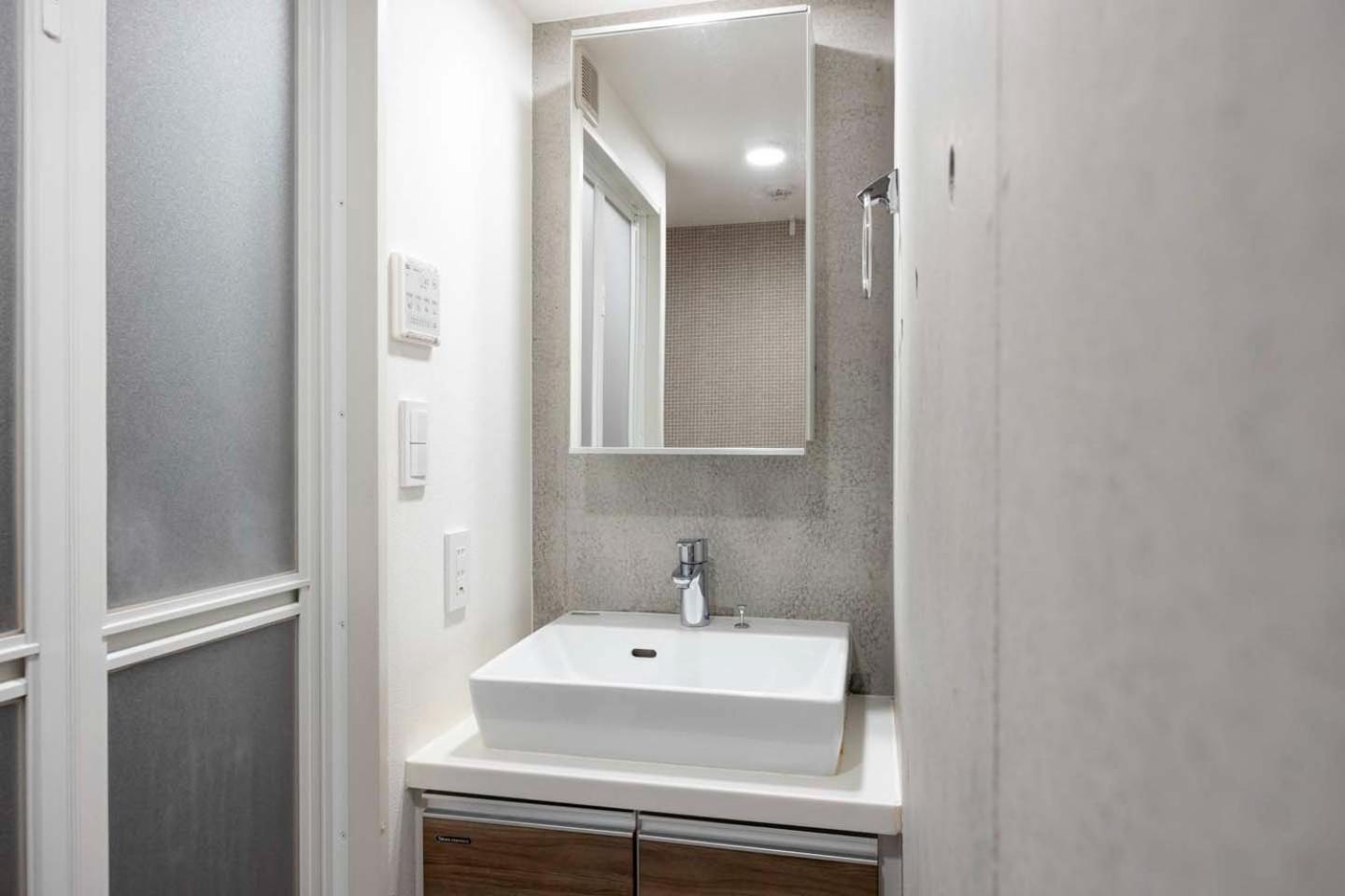 Apartment Wellsquareism Honancho
