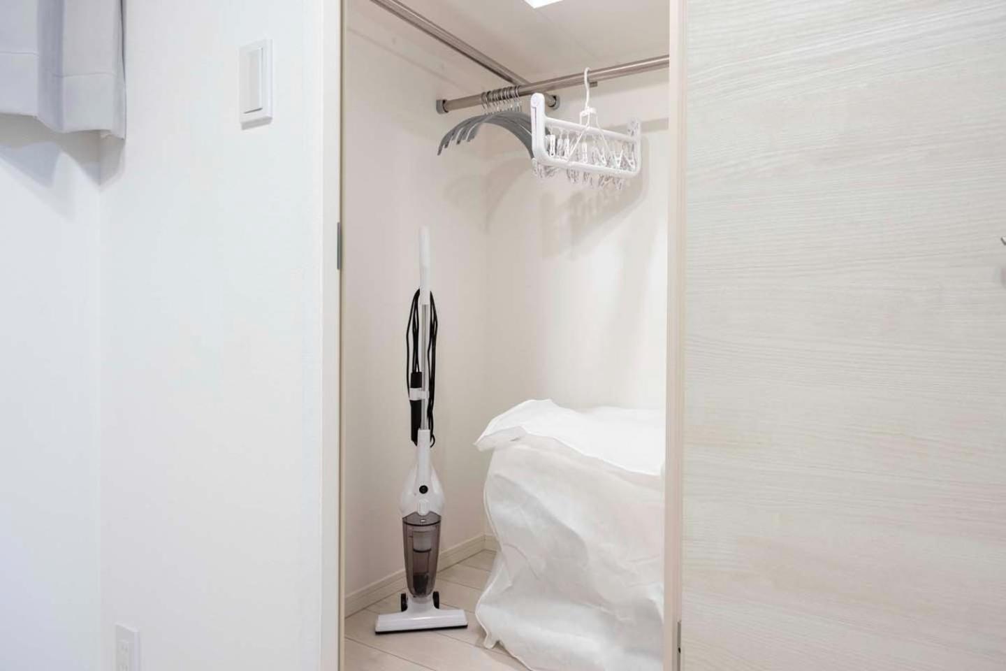 Wellsquareism Honancho Apartment *