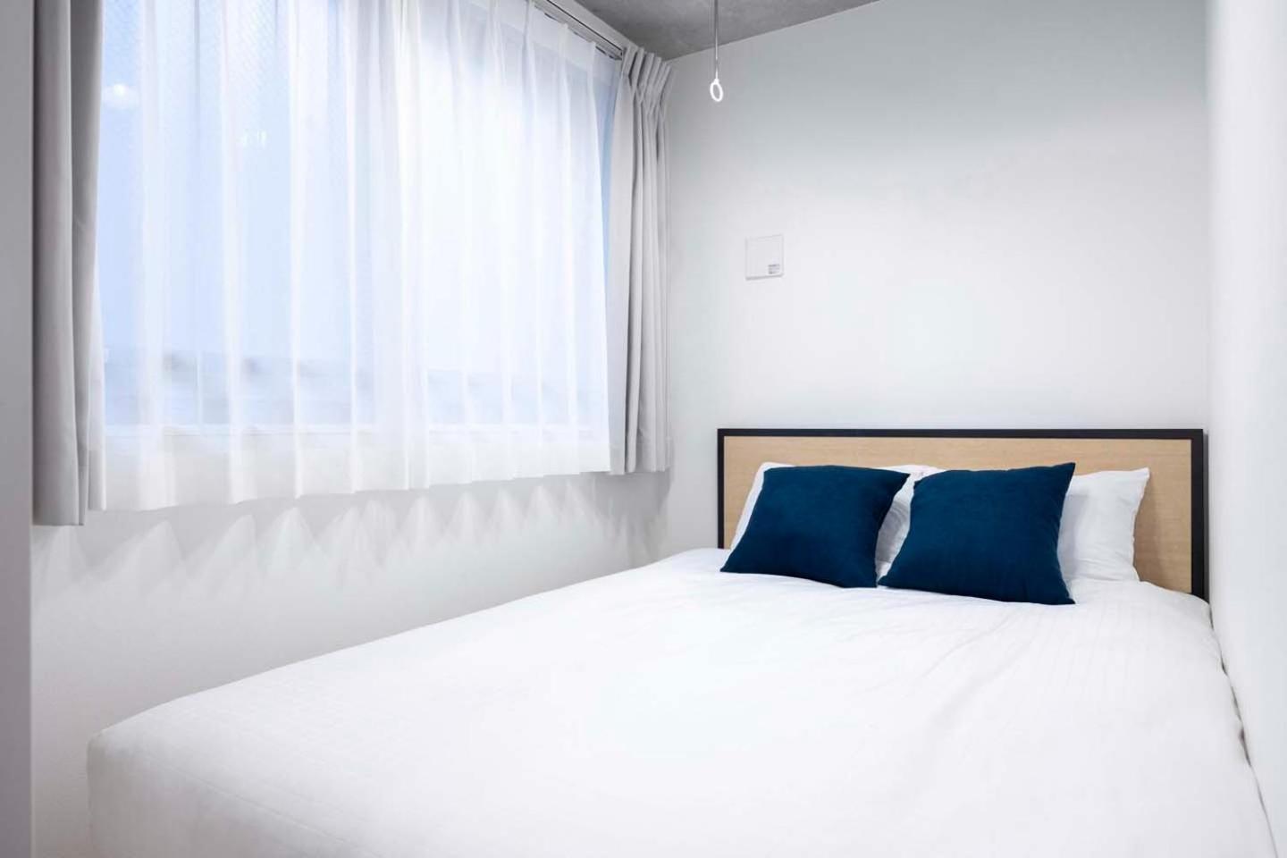 Apartment Wellsquareism Honancho *