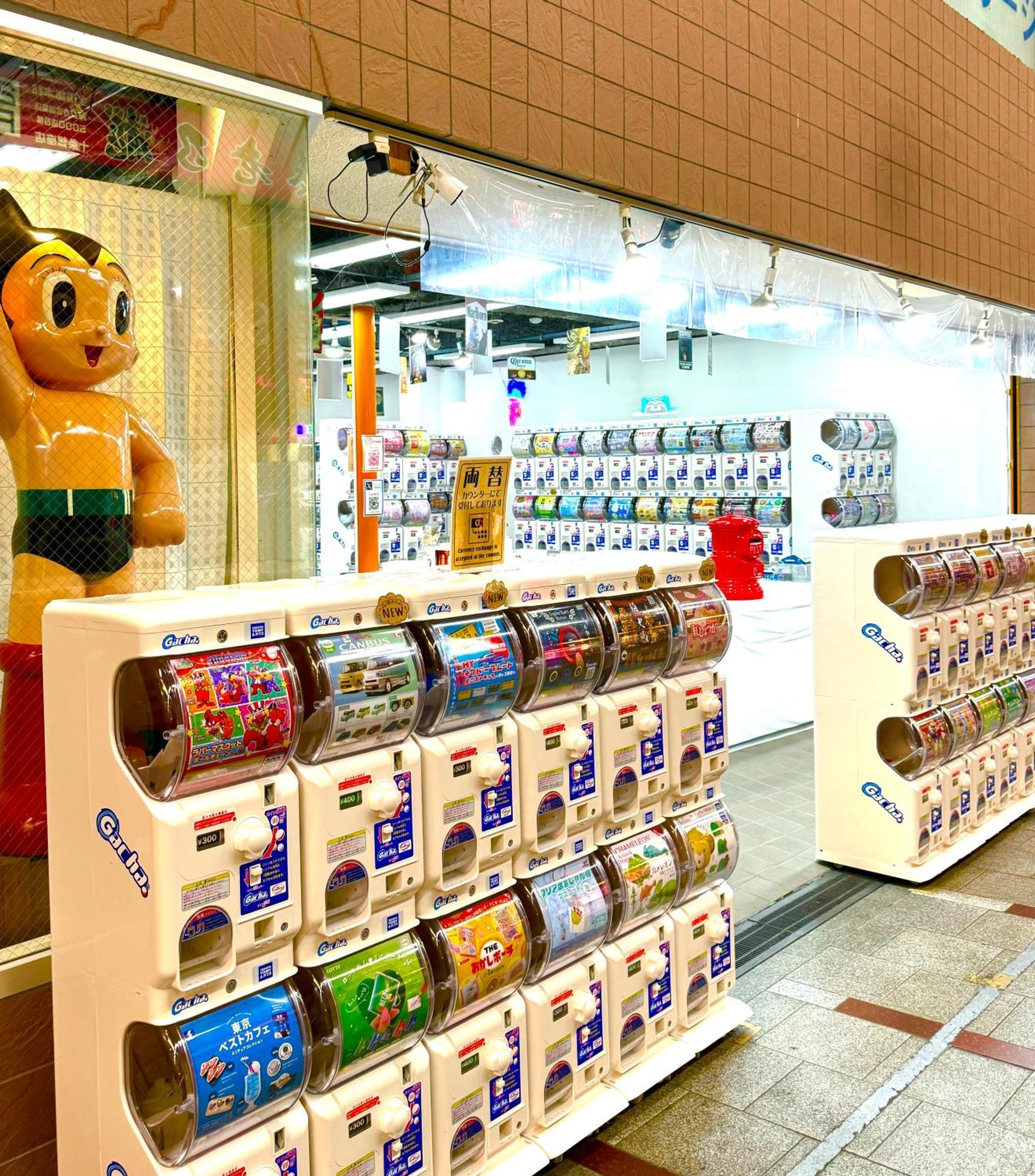 1 Location Private Close To Jr Station!in Jujo Shopping Street