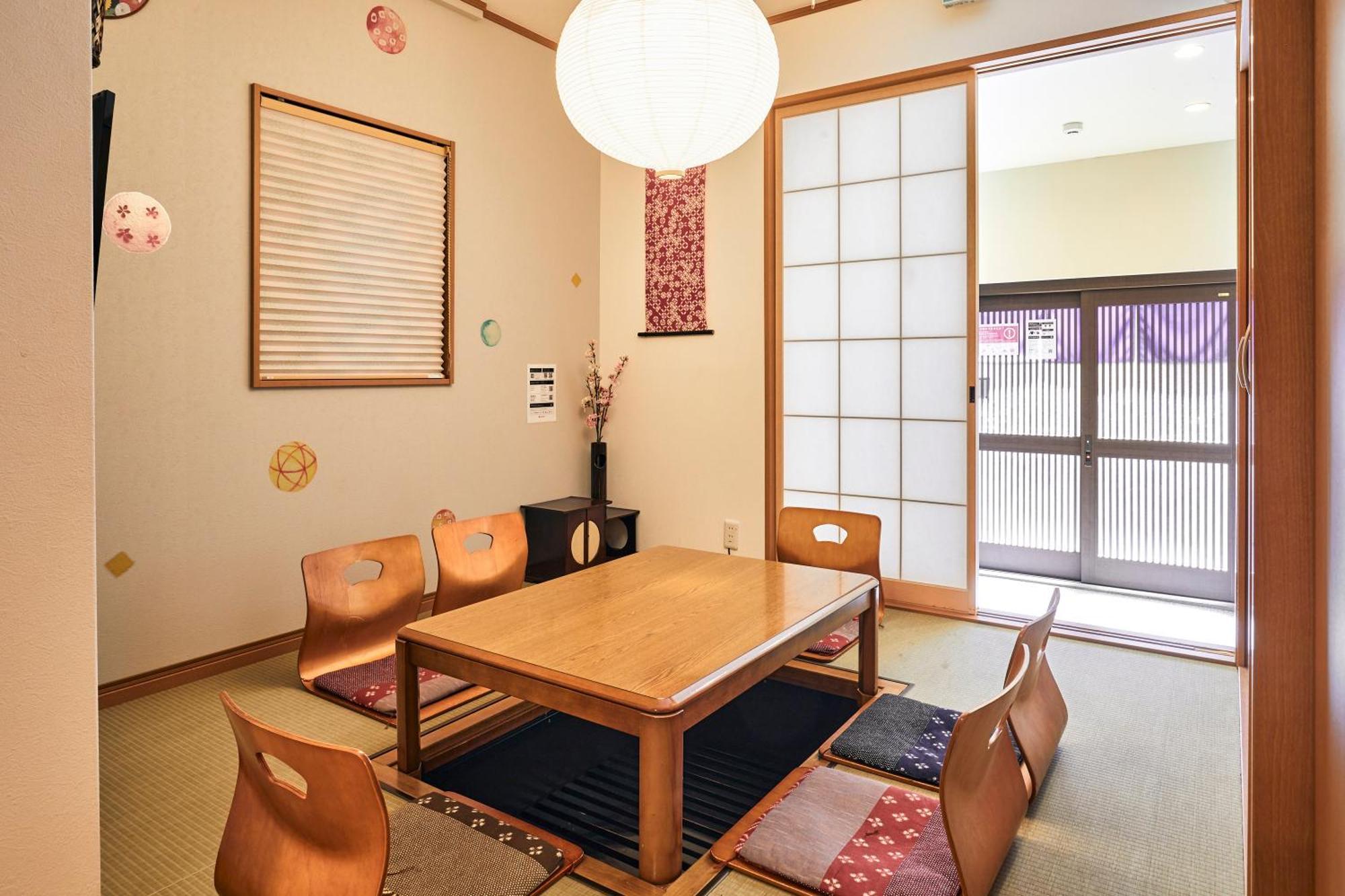 Apartment Traditional House West Ikebukuro - トラディショナルハウスウェスト池袋