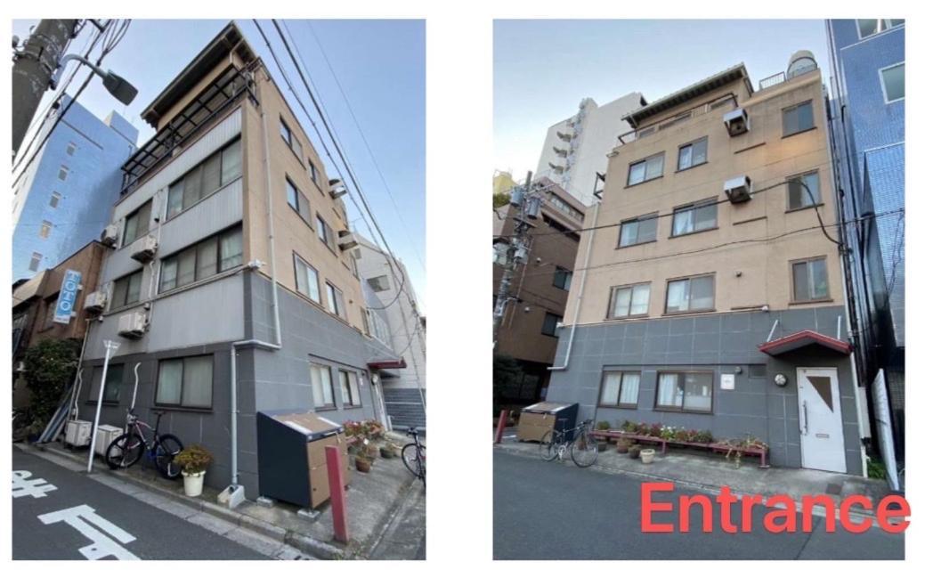 Ueno Palazetto Iriya *