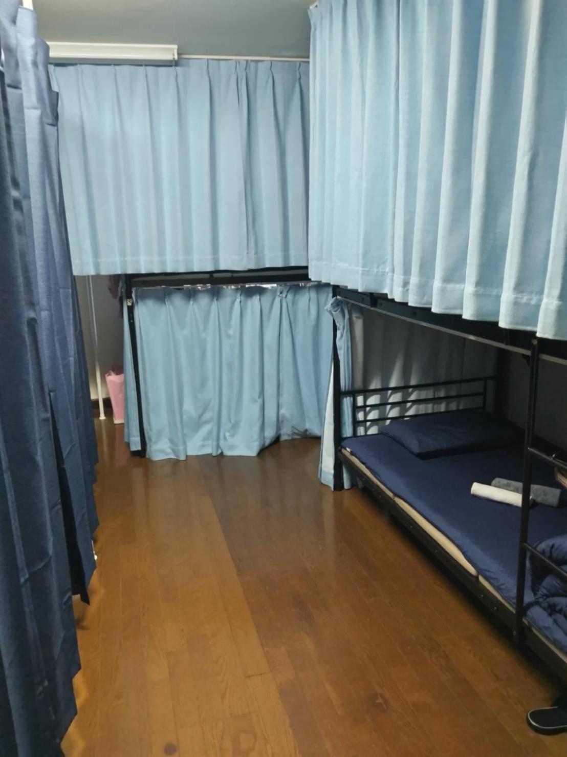 ゲストハウス栄 Guest house *