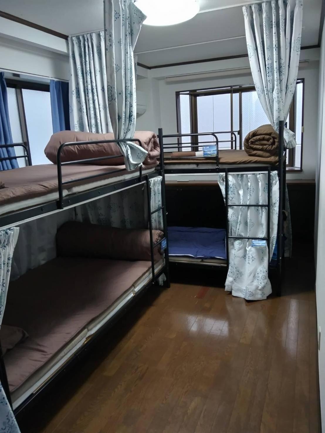 Guest house ゲストハウス栄 *