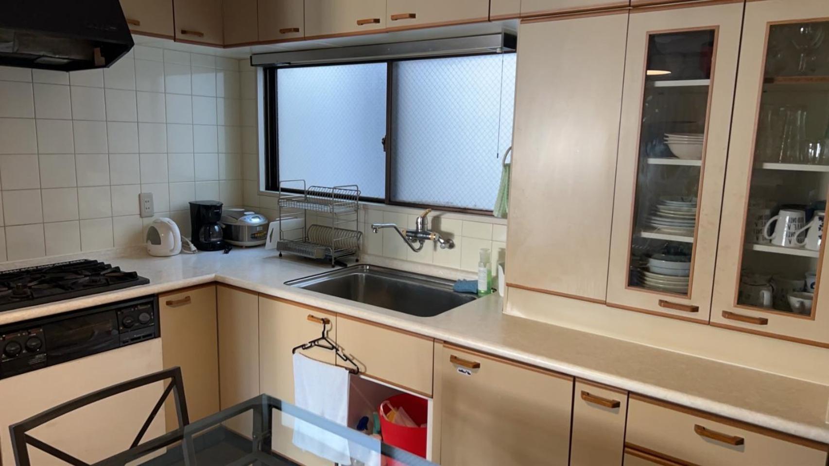 Apartment 広々リビング浅草蔵前最寄り駅徒歩3分 *