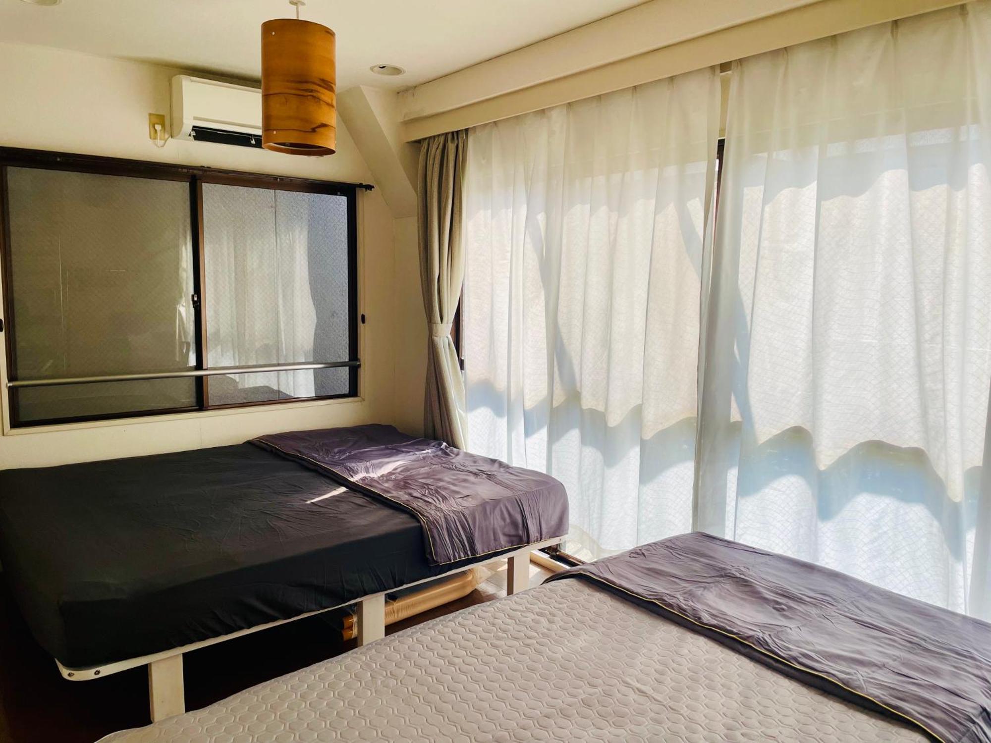 Apartment 広々リビング浅草蔵前最寄り駅徒歩3分